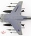 Bild von VORANKÜNDIGUNG AV-8B Harrier 2 Plus 165421, VMA-214 Black Sheeps USMC Afghanistan 2009. Hobby Master Modell im Massstab 1:72, HA2629. LIEFERBAR ENDE FEBRUAR 